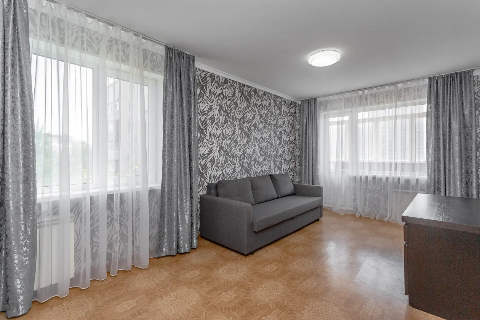 Апартаменты на Амурской 11