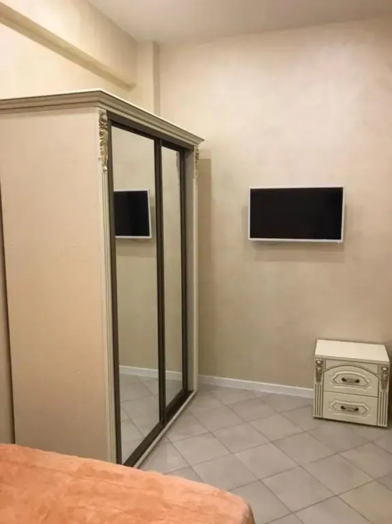 Апартаменты Сочи-Центр ЖК Горка