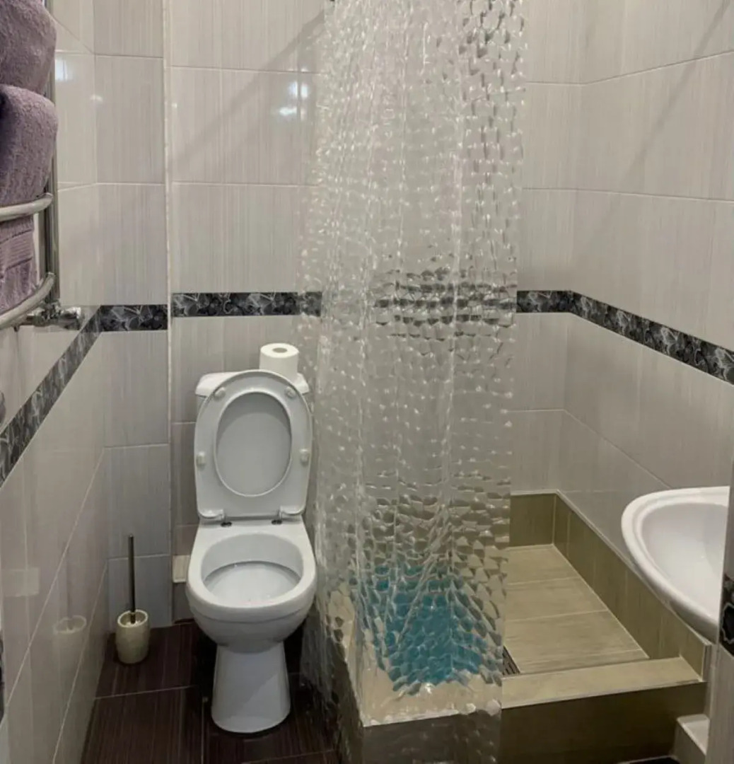 Квартира на Улице Академика Шёгрена 17