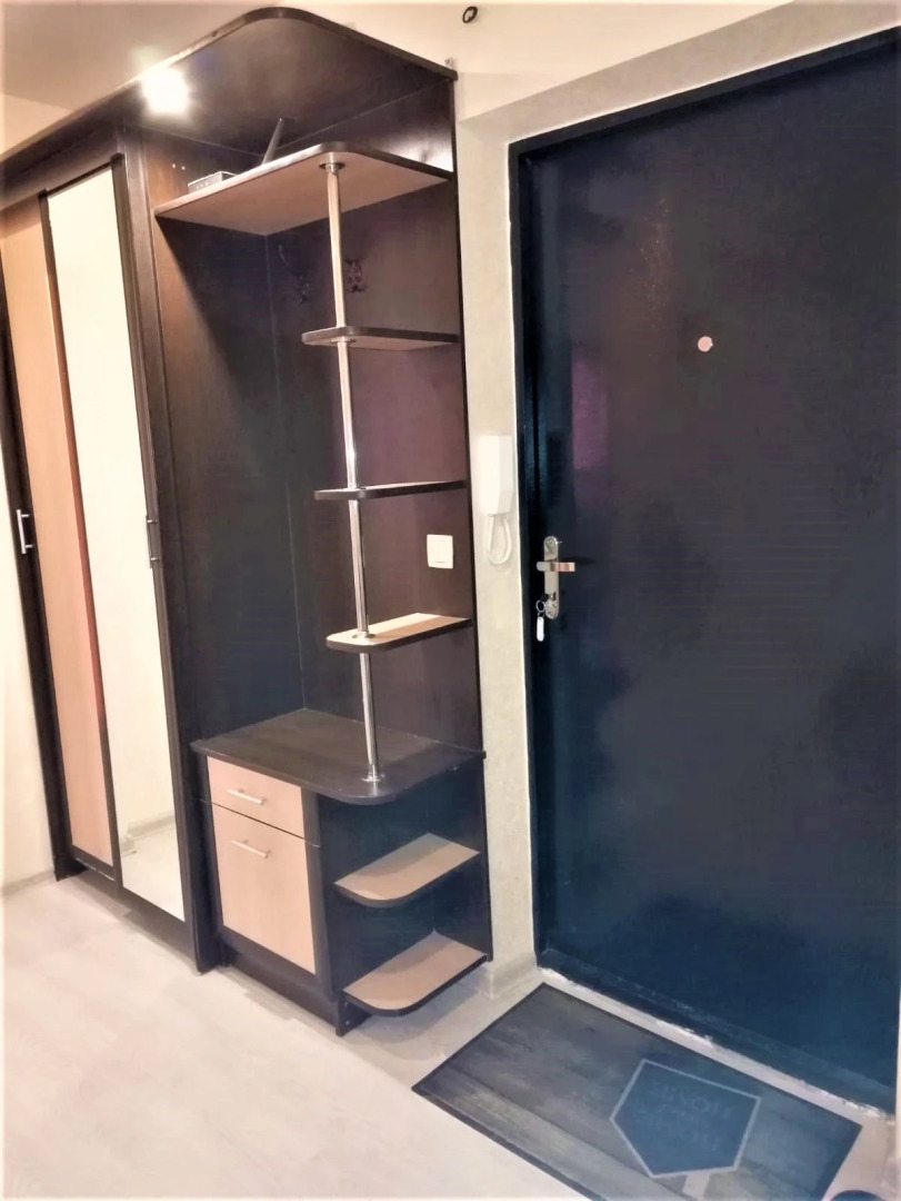 Апартаменты Дворецкий на Переверткина, д.1/10