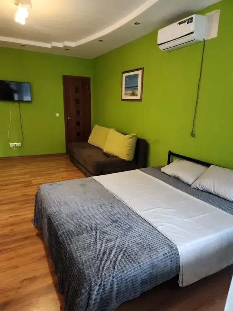 Квартира Уютная