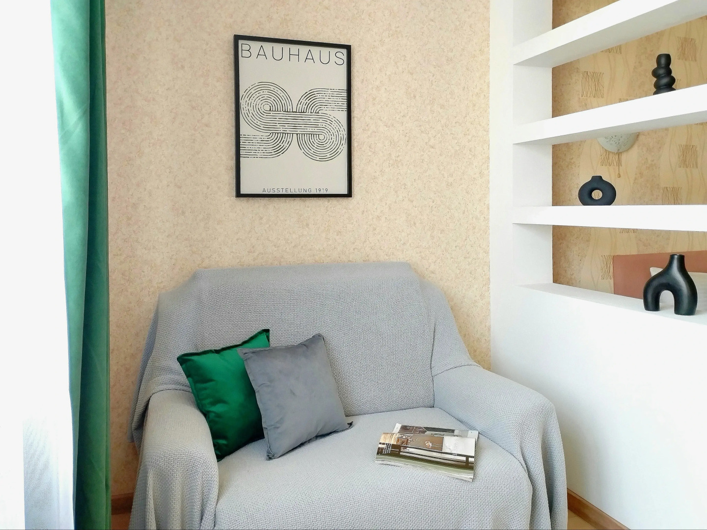 Апартаменты Добрый Дом рядом с Центром