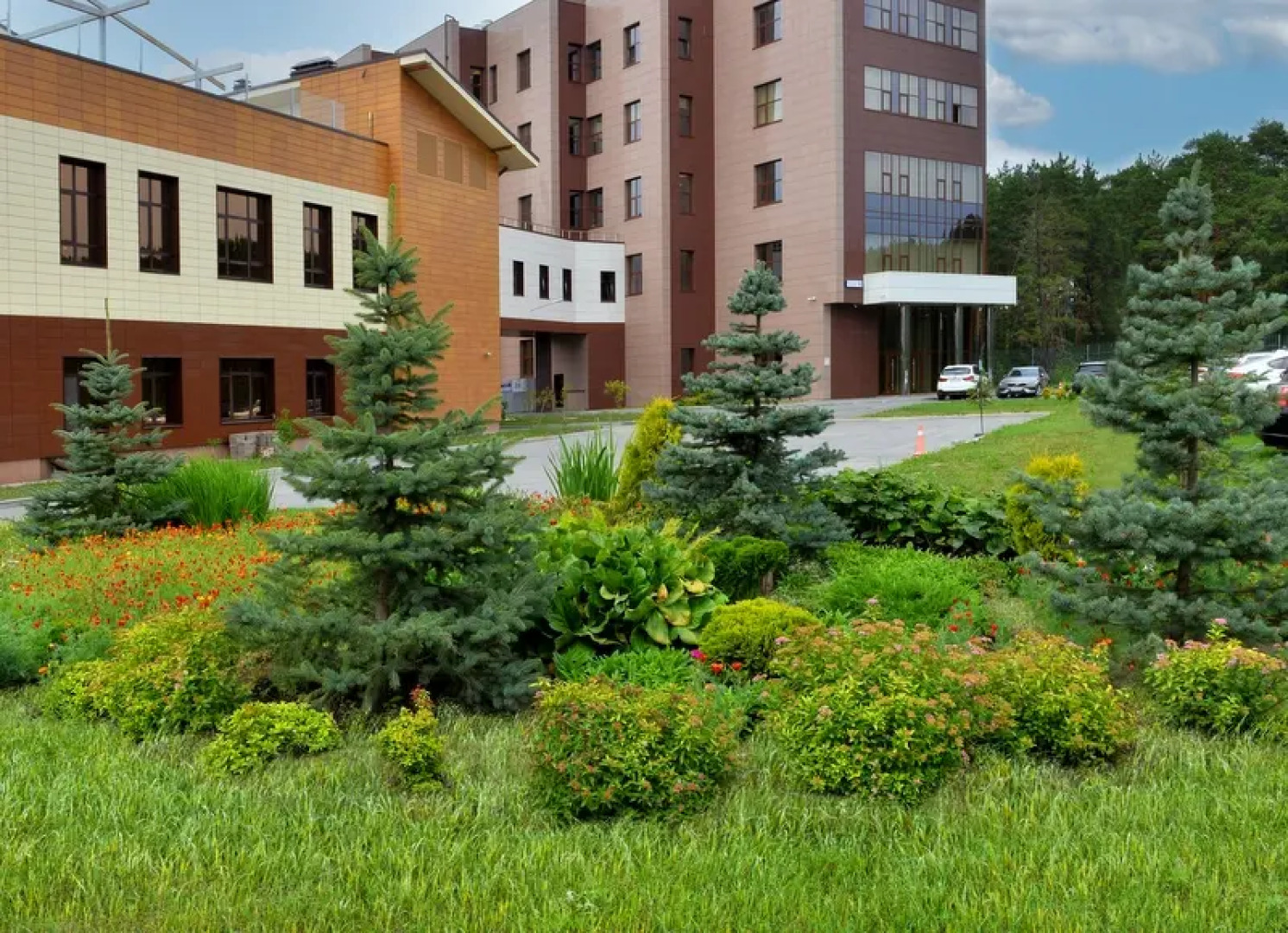 Отель Изумруд