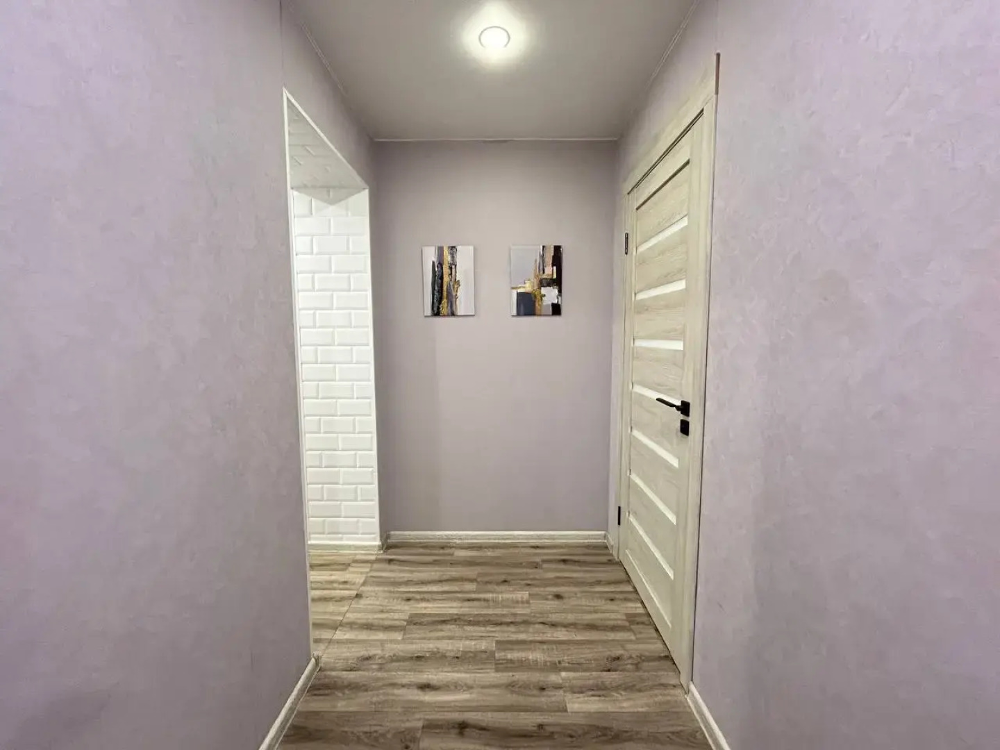 Квартира Апартаменты в ЖК Куба