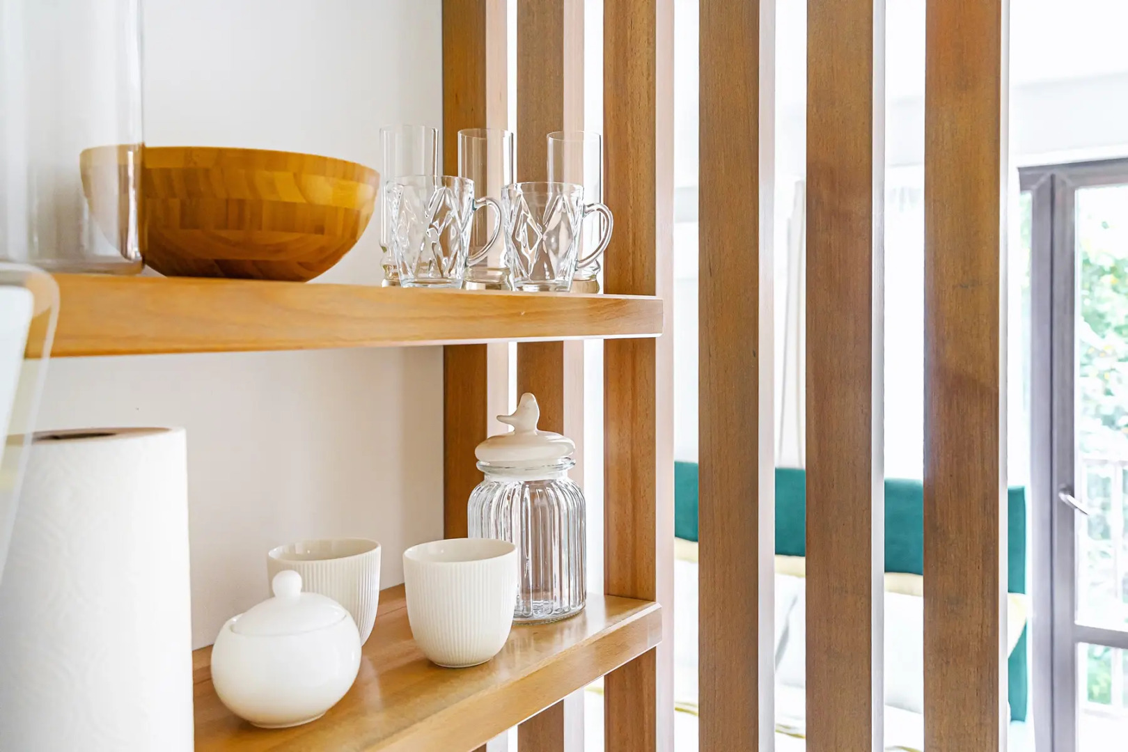 Апартаменты Уют на Вознесенской