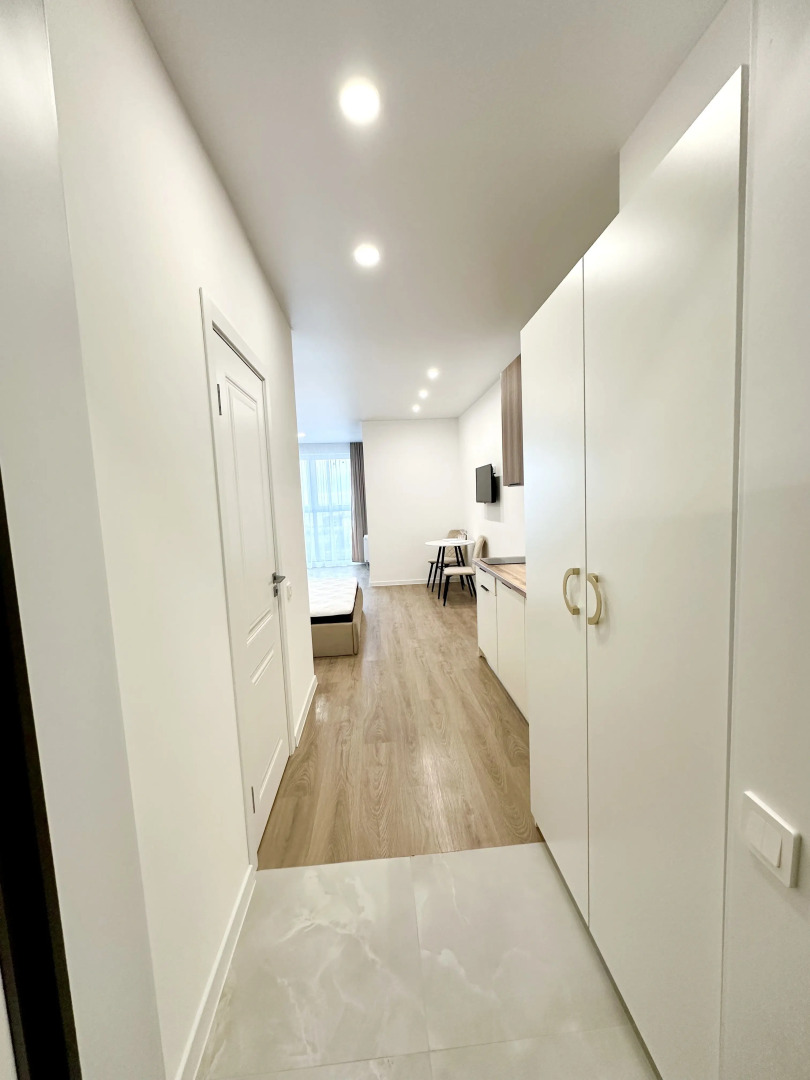 Апартаменты Брилевская 27 Imperial