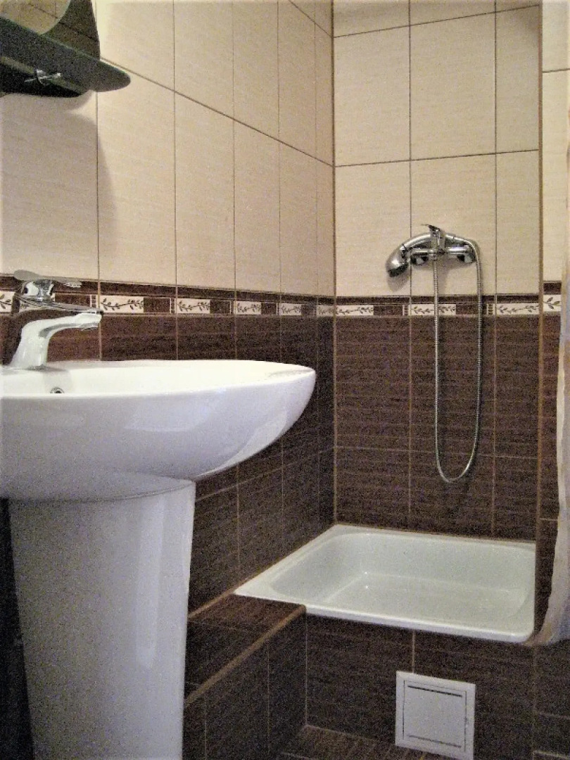 Гостевой Дом У Моря