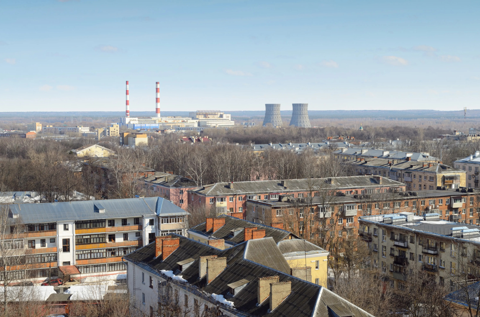 Апартаменты For You Студия