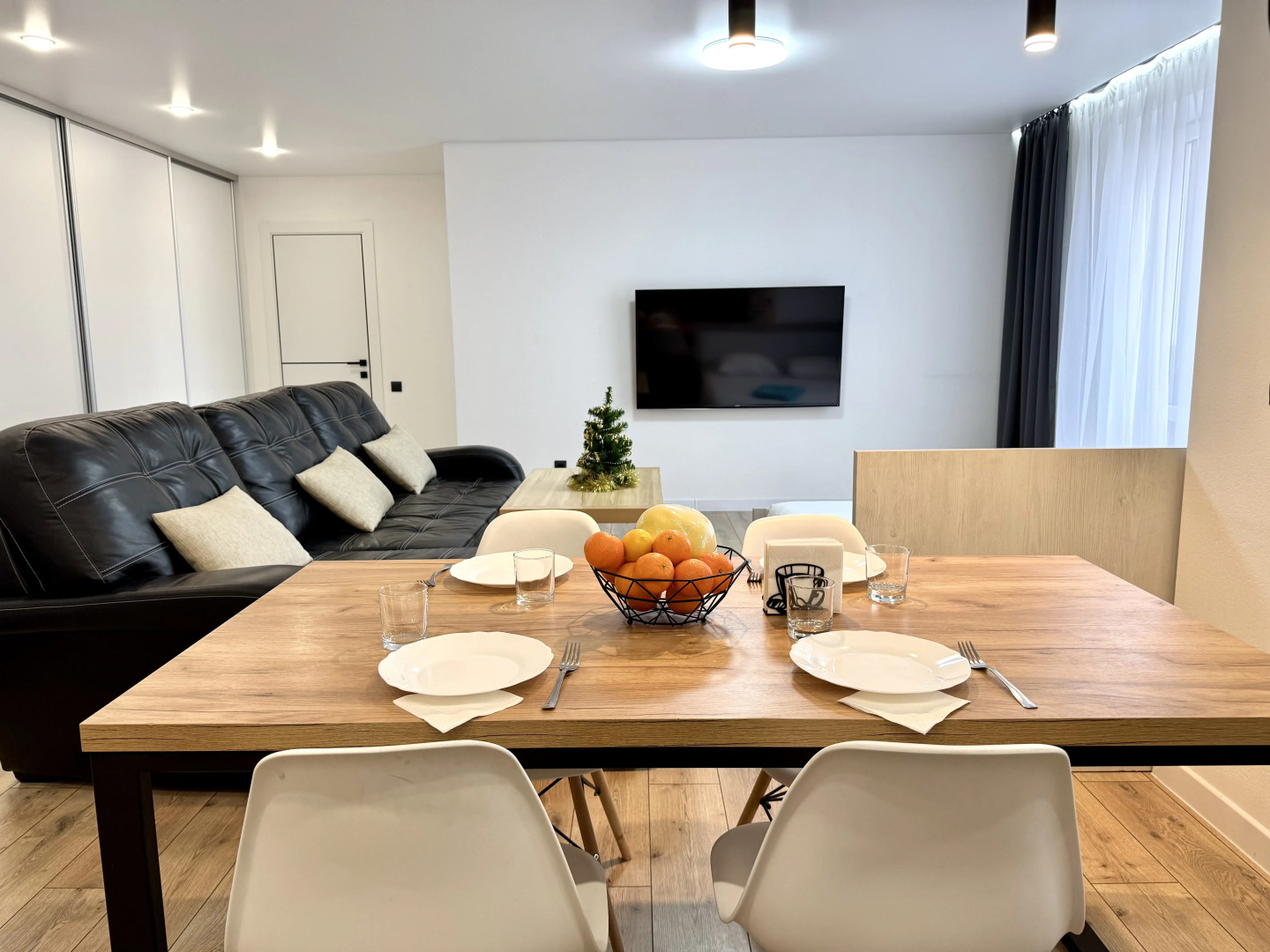 Квартира Апартаменты Chill Pill центр самозаселение 24/7 - 42