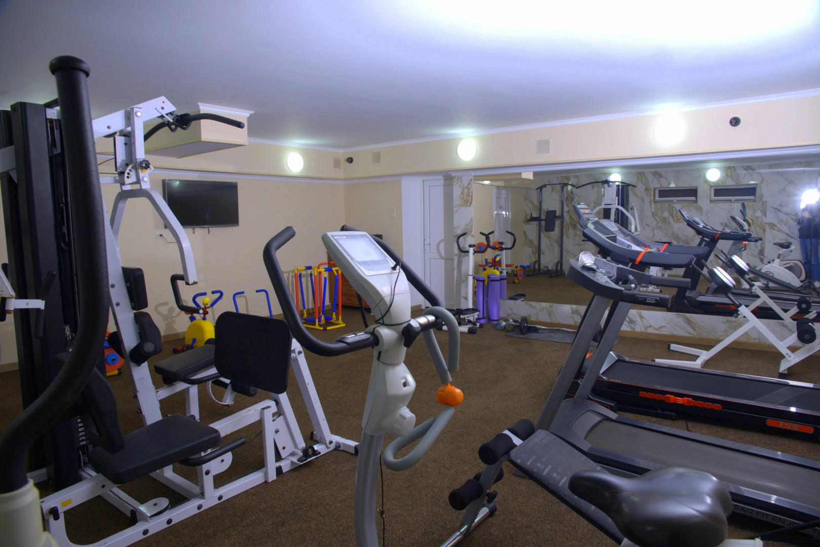 Гостевой Дом ART-HOTEL EVA