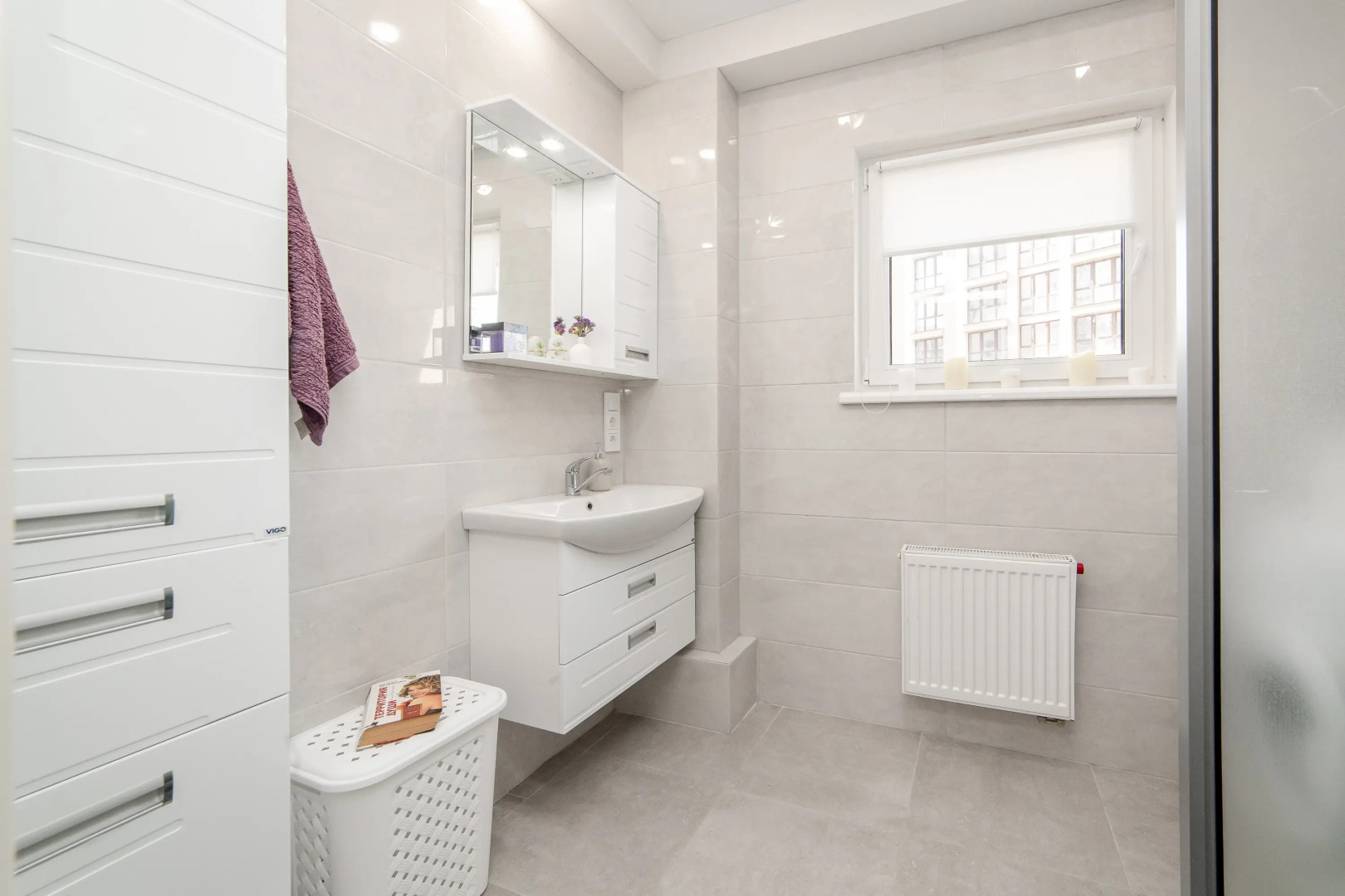 Апартаменты Golden Time