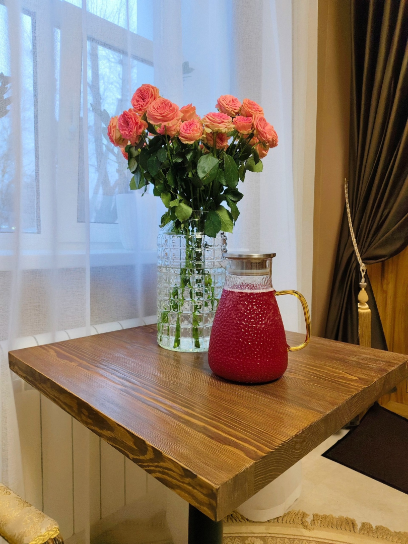 Отель Бутик-отель Якимов