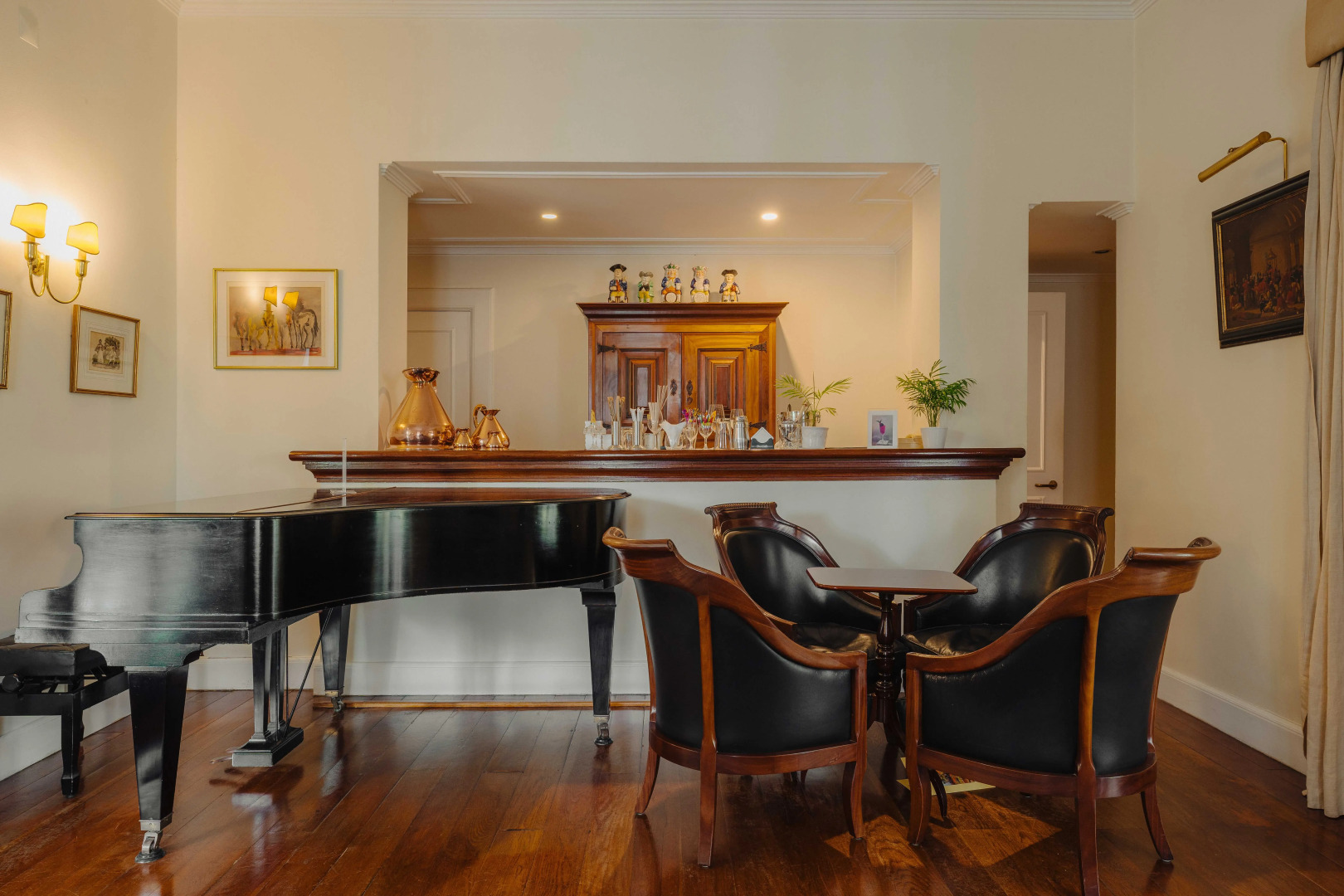 Отель Quinta da Bela Vista