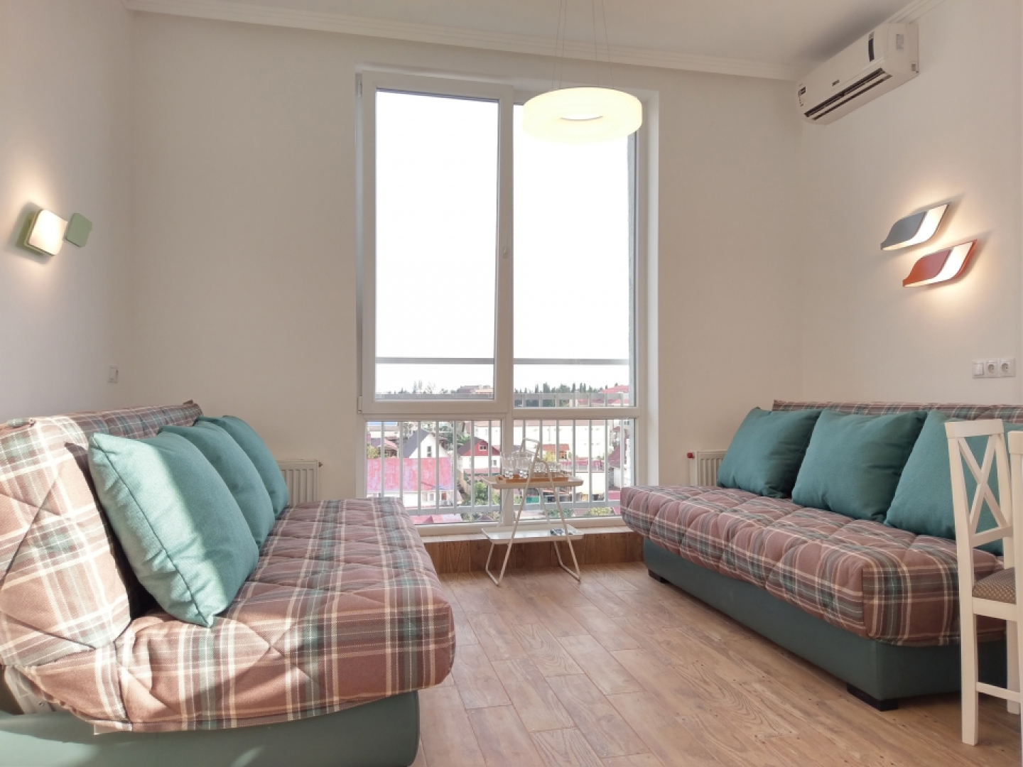 Апартаменты Sea Side 35