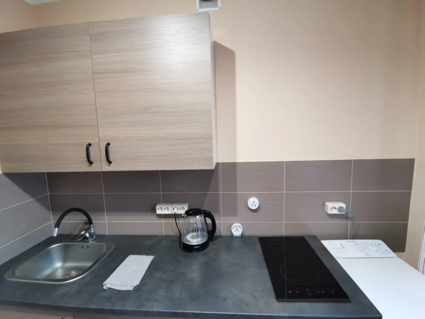 Апартаменты на Коммунистическом проспекте 59/1