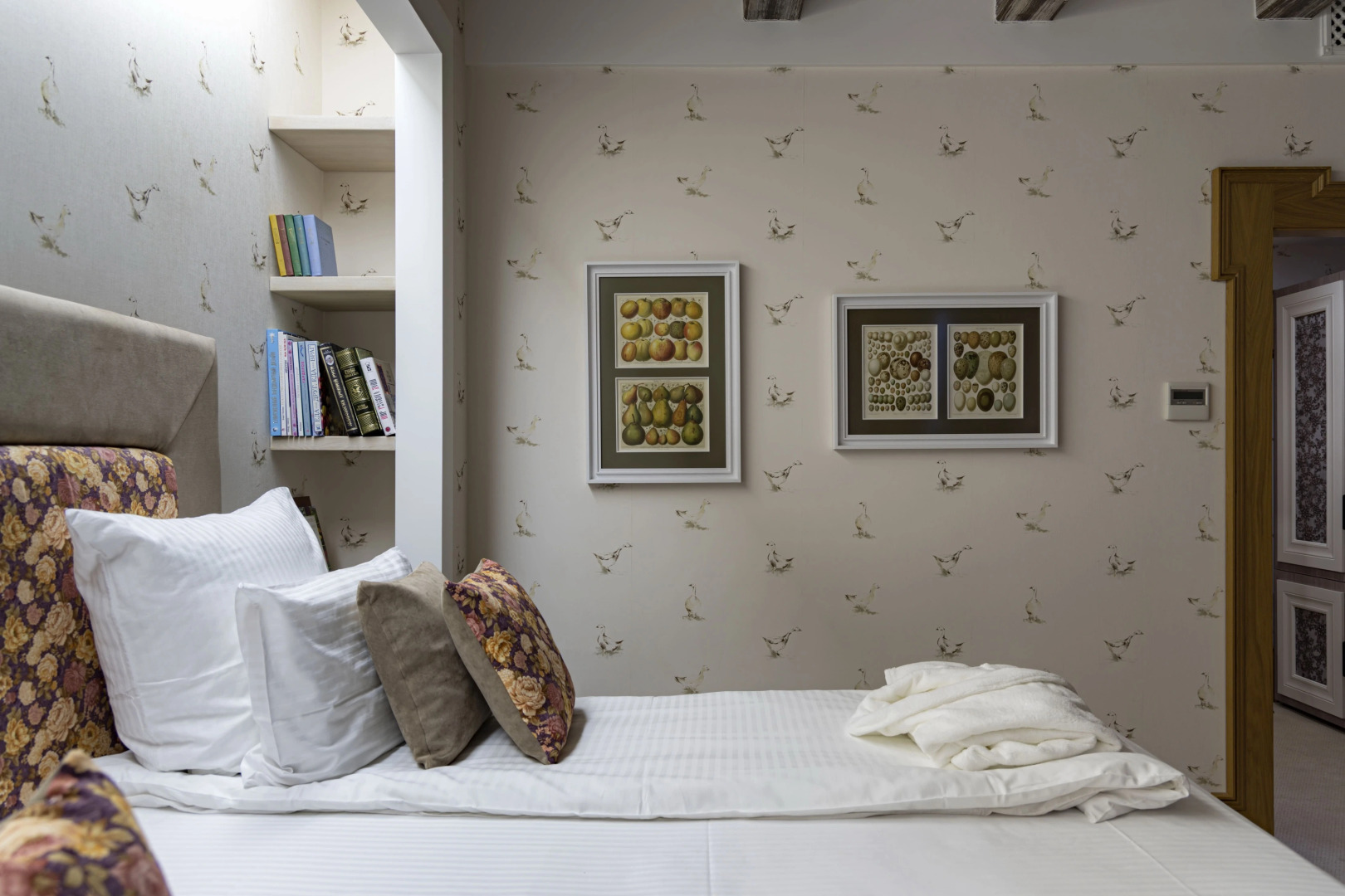 Бутик-Отель Рыбзавод