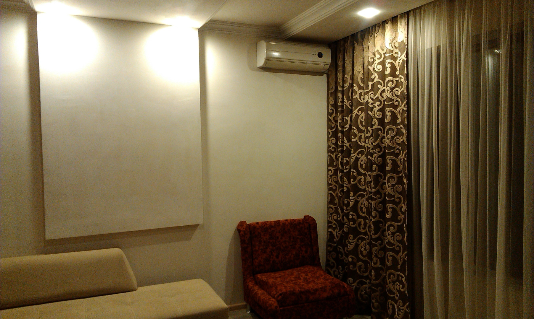 Гостевой Дом Saba