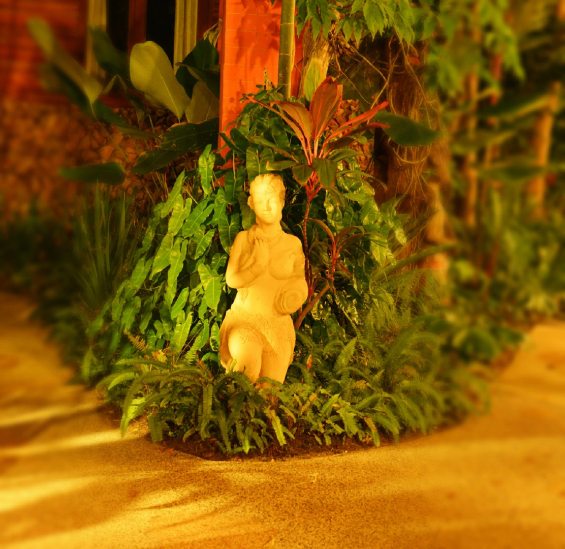 Мини-отель Polina Park