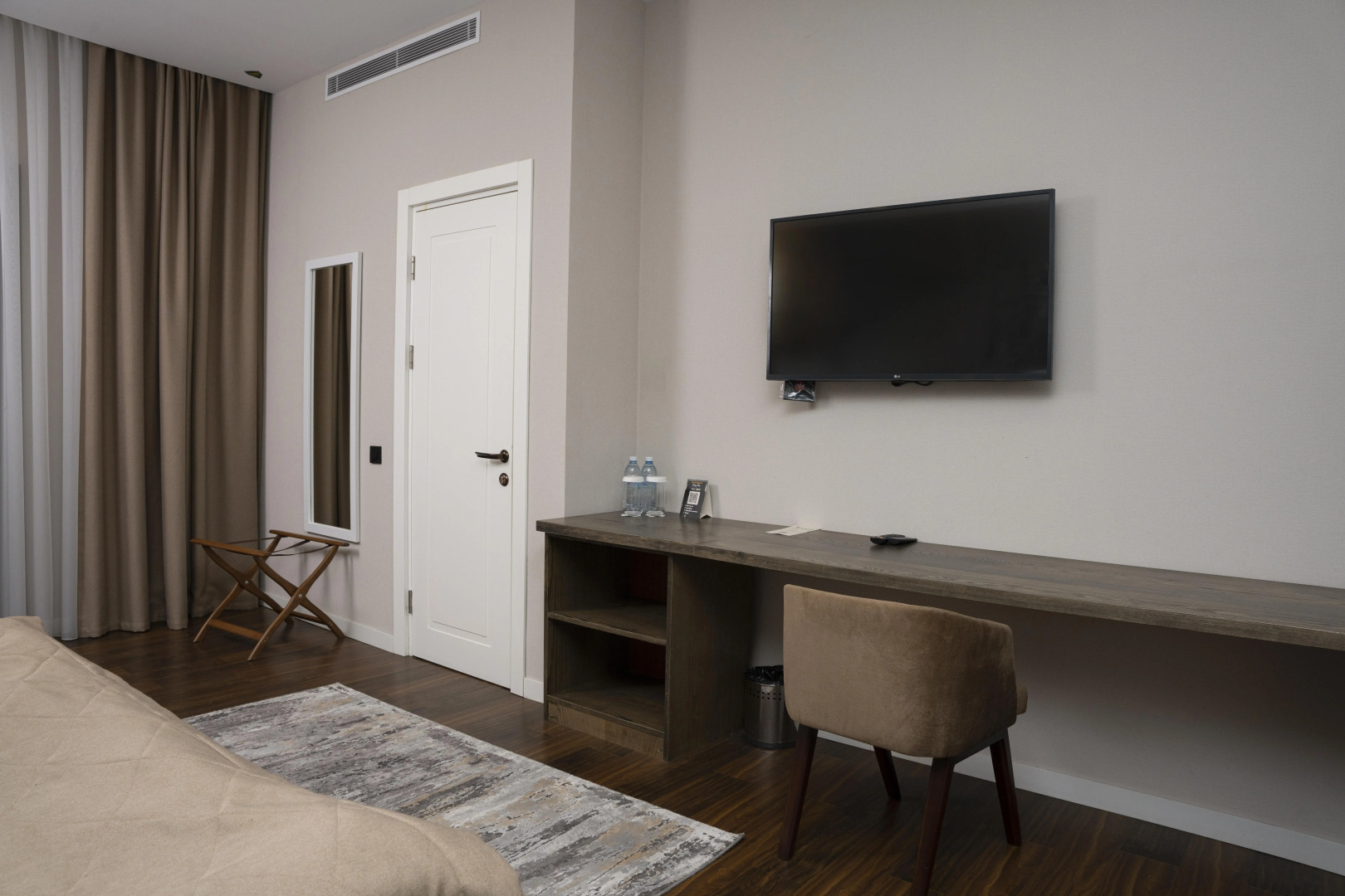 Отель Port Rivoli Baku