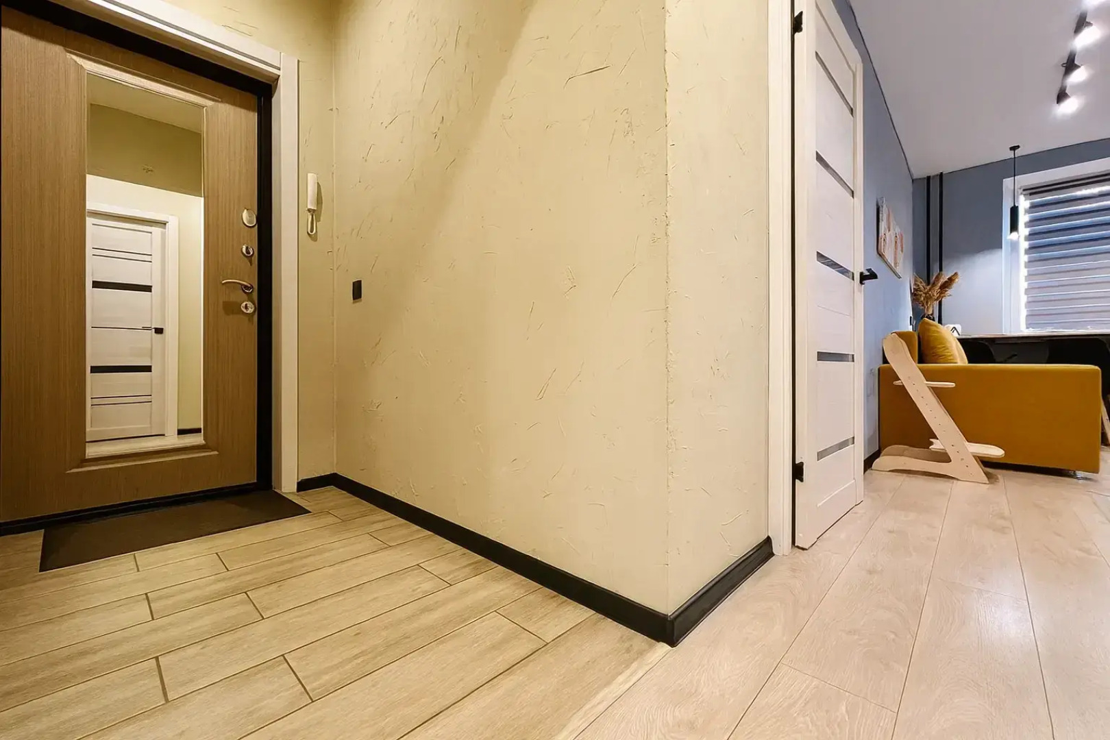 Апартаменты Lemоn Pulse