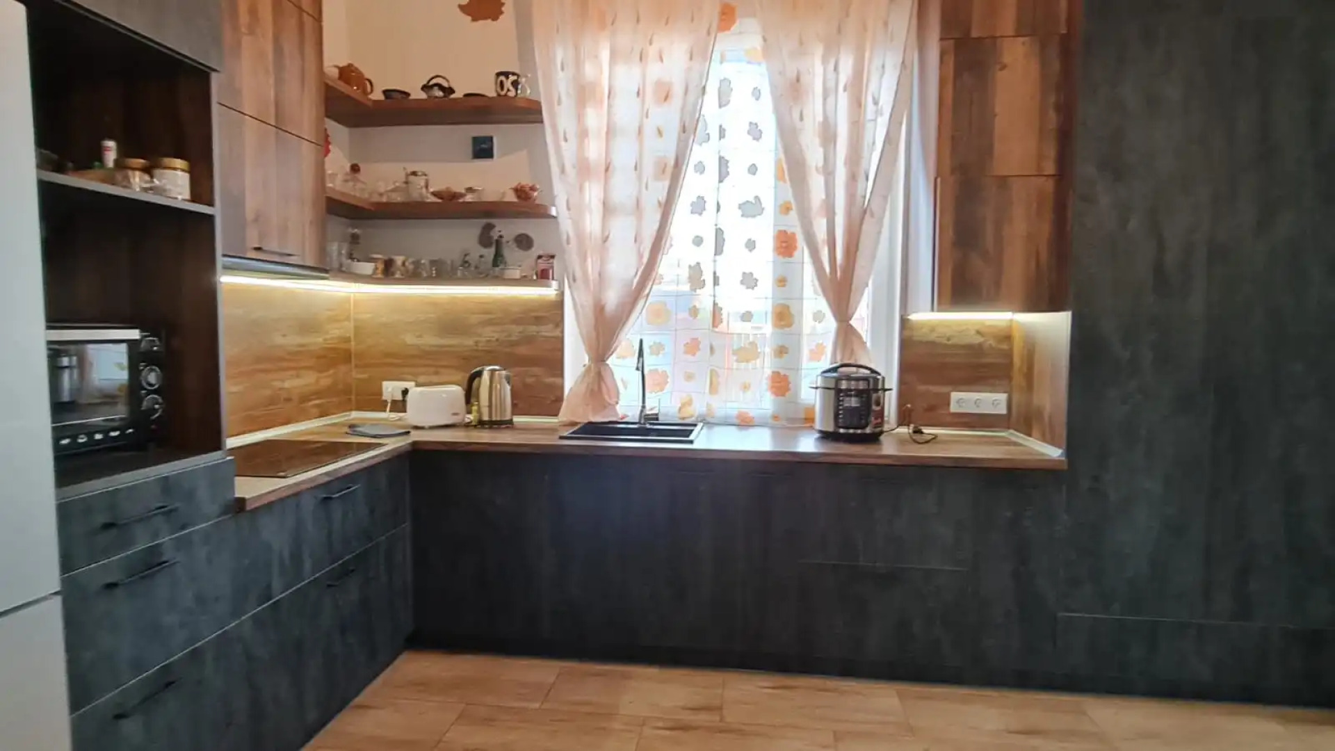 Частный Дом Коттедж-Балтик 180м2 на Берегу Балтийского Моря