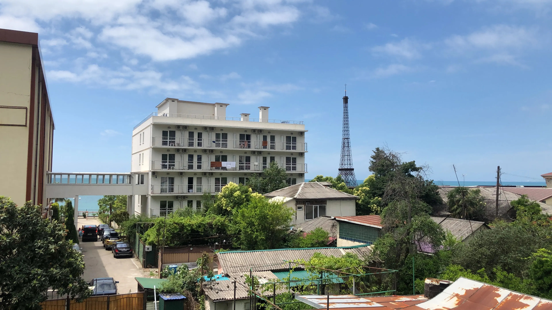 Мини-отель Letto