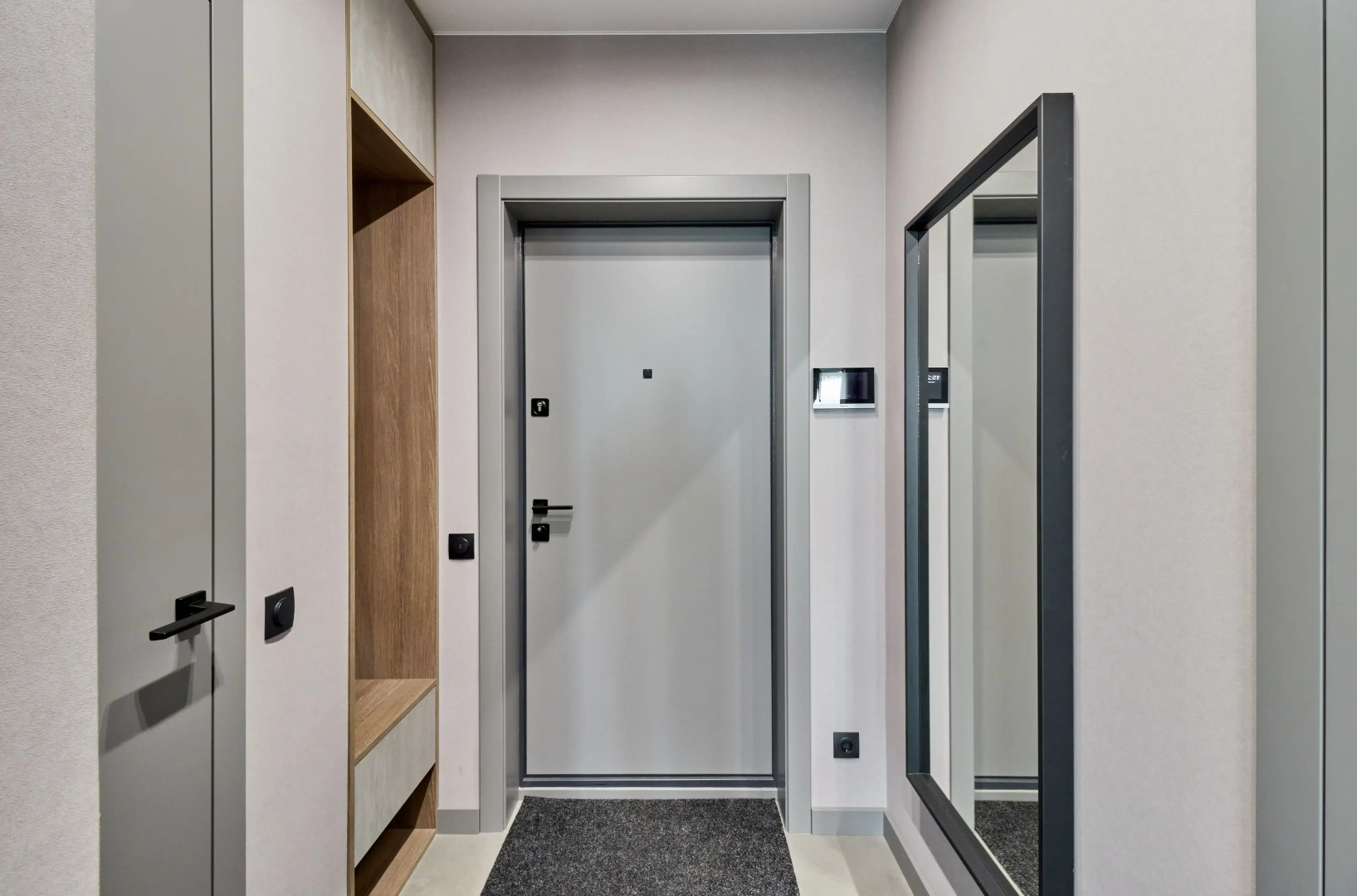 Апартамент All exclusive. Park Chelyuskintsev. New