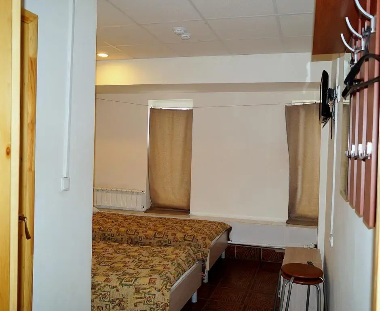 Мини-отель Третий Этаж