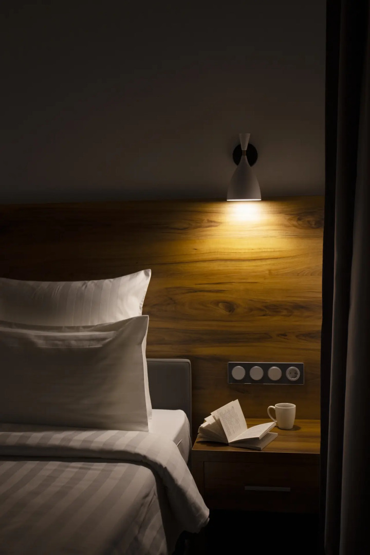 Отель Рантала