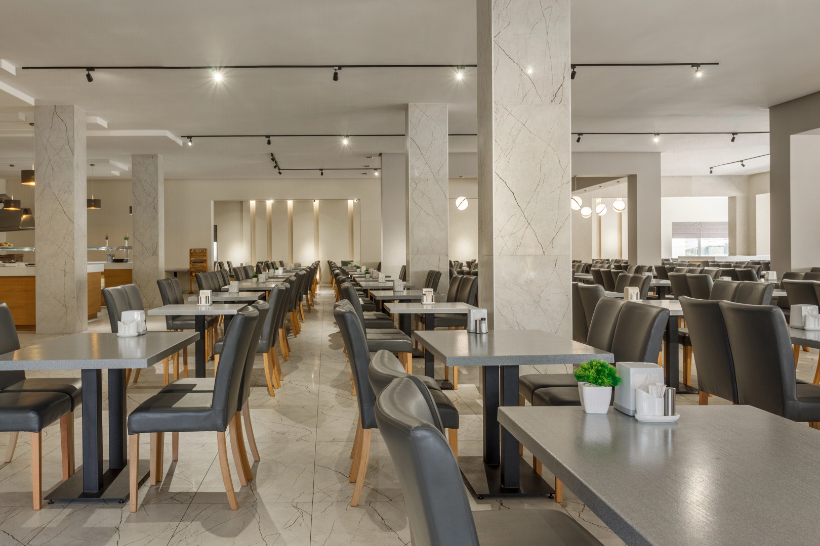 Отель «Олимп» («Все включено»)