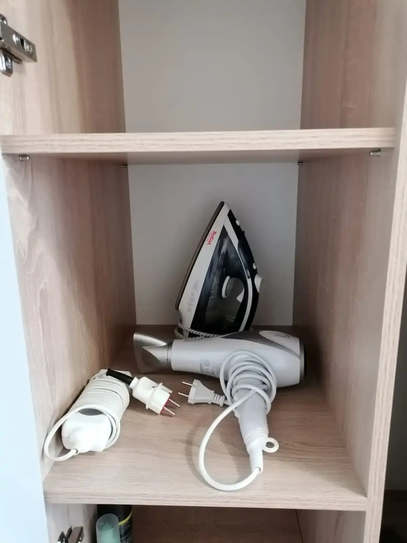 Квартира Уютное гнёздышко