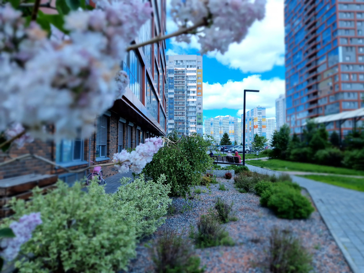 Квартира стильная Уютно Всем Ясный Берег