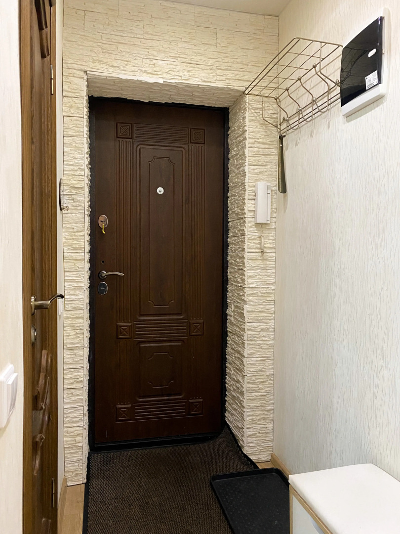 Апартаменты Квартира у ДС Торпедо на Чкалова