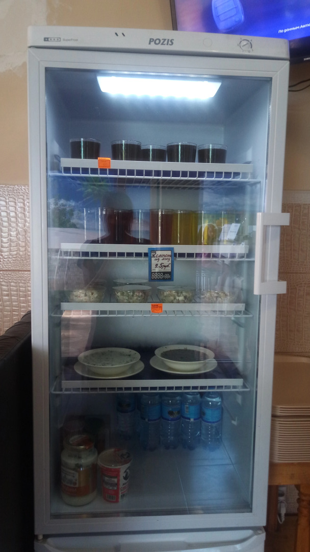 Гостевой Дом У Рузанны