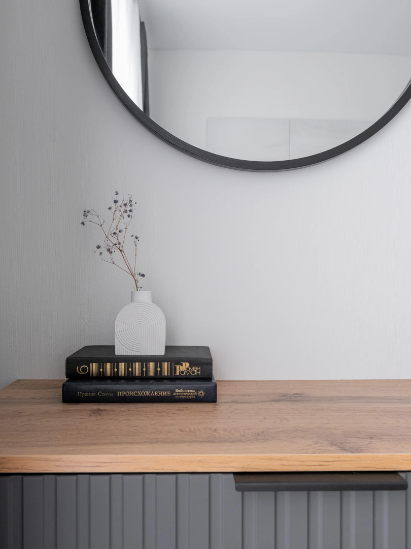 Квартира Joy Прокшинский