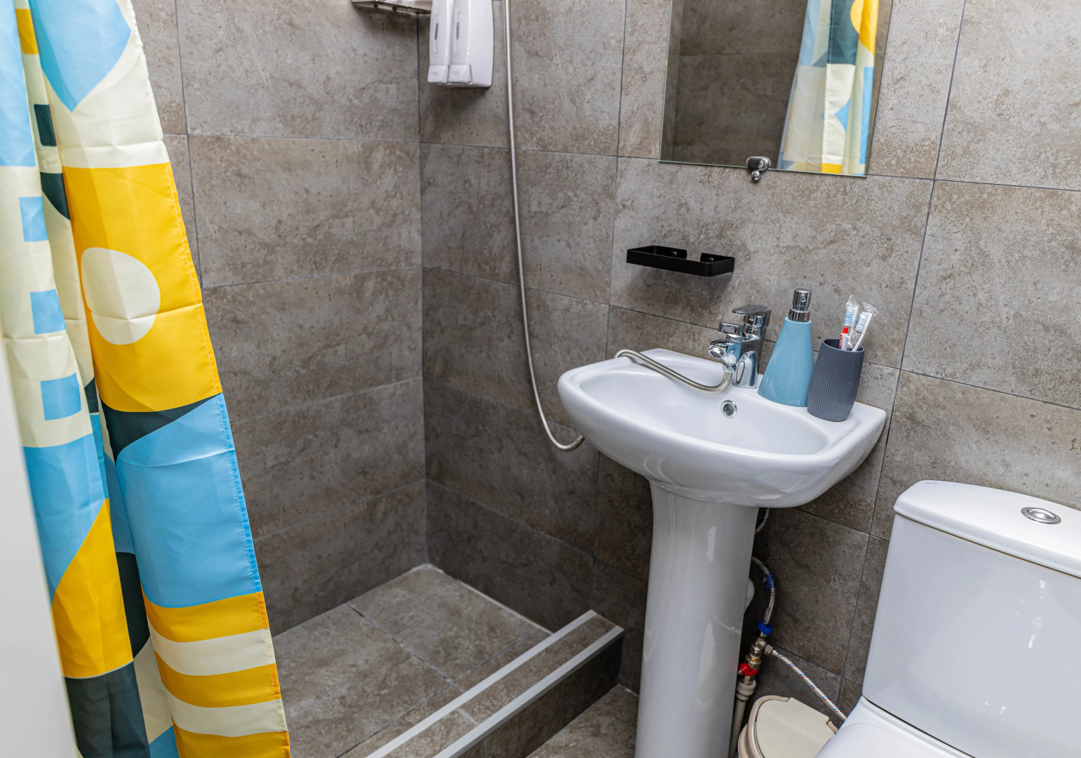 Апарт Отель Шикарные Варианты Студий Выше Атакента