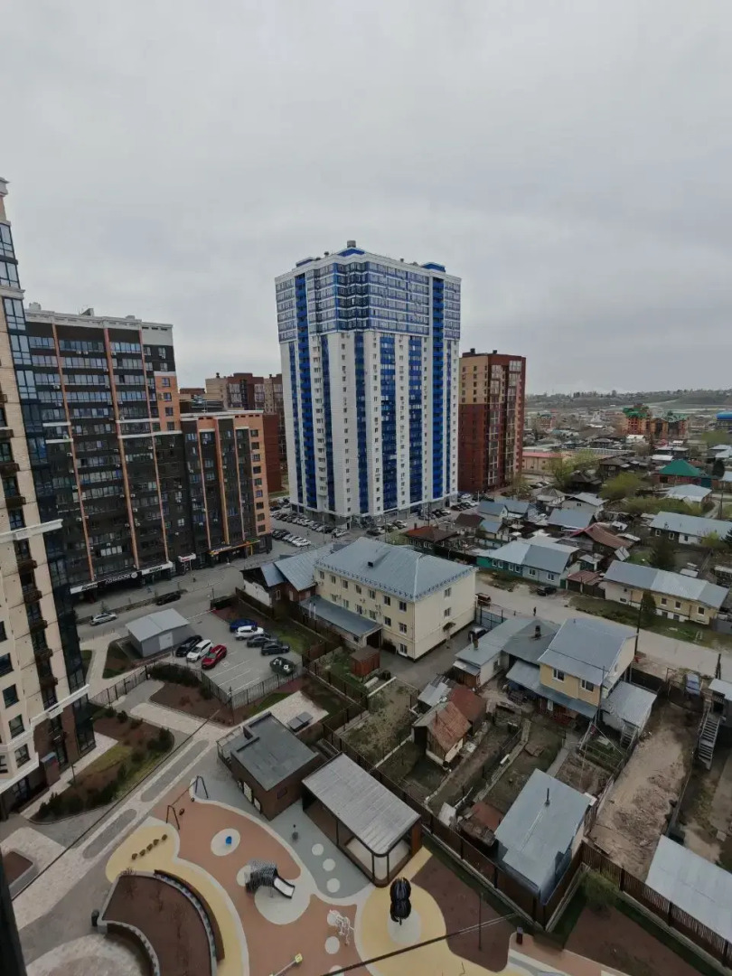 Апартаменты Авион Артхаус