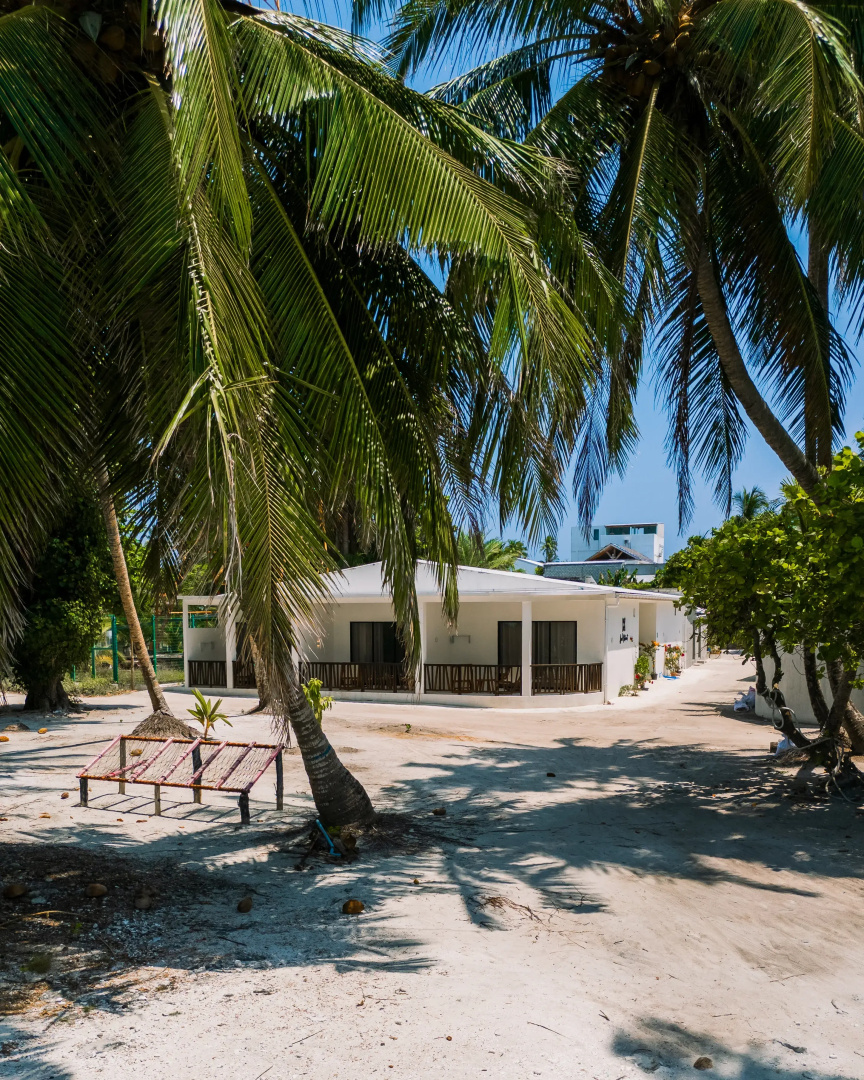 Гостевой дом Azul Retreat