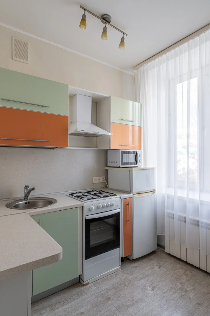 Квартира Рядом с Пассажем