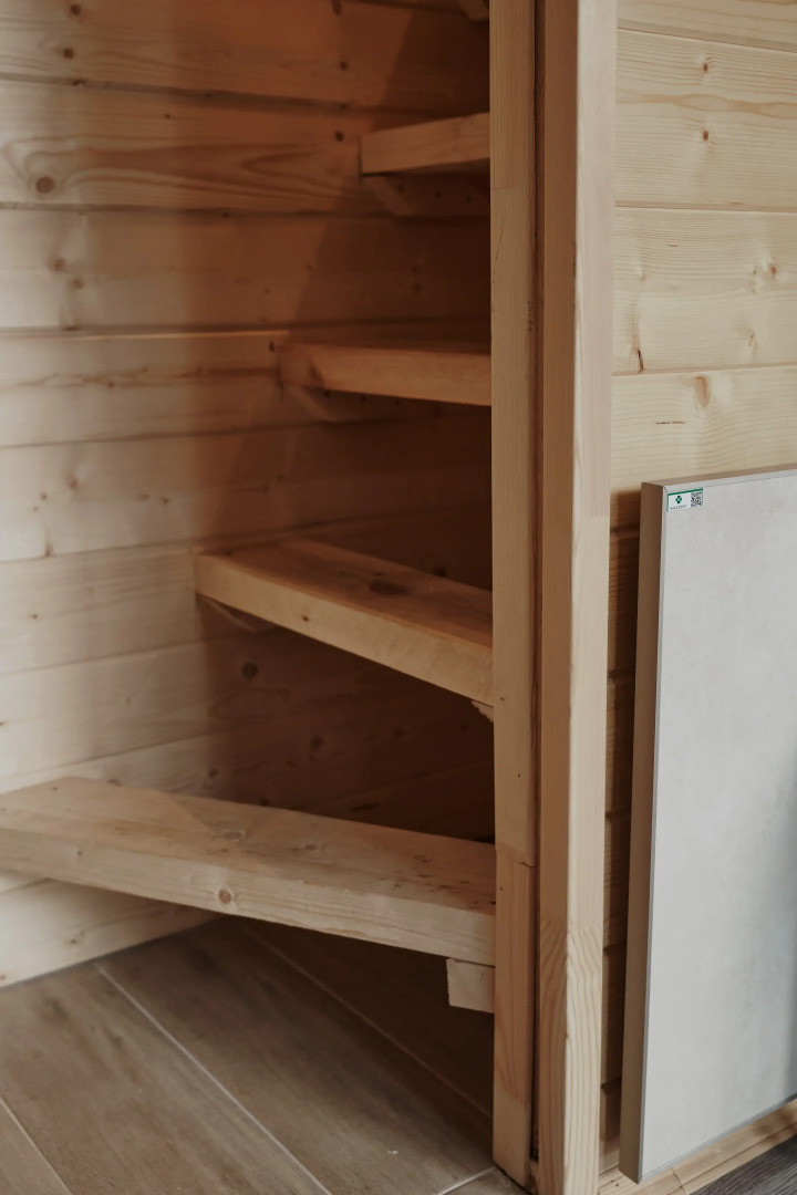 Шале Karelia State