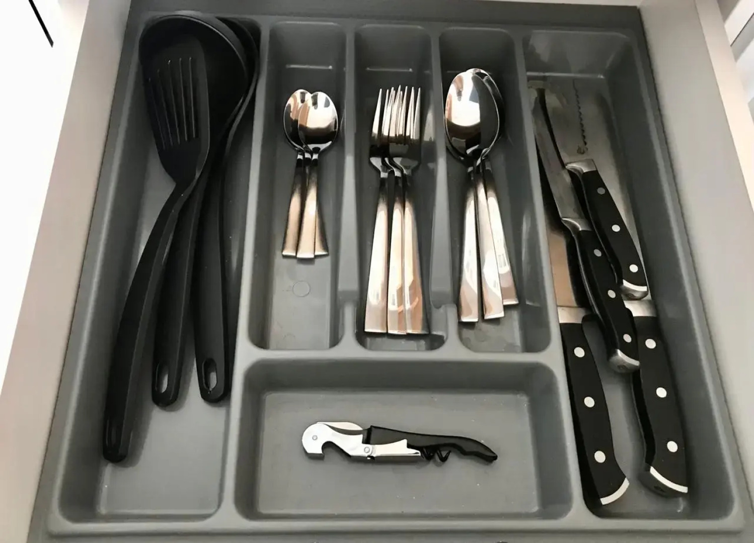 Квартира Уютная свeтлaя в скaндинaвском стиле