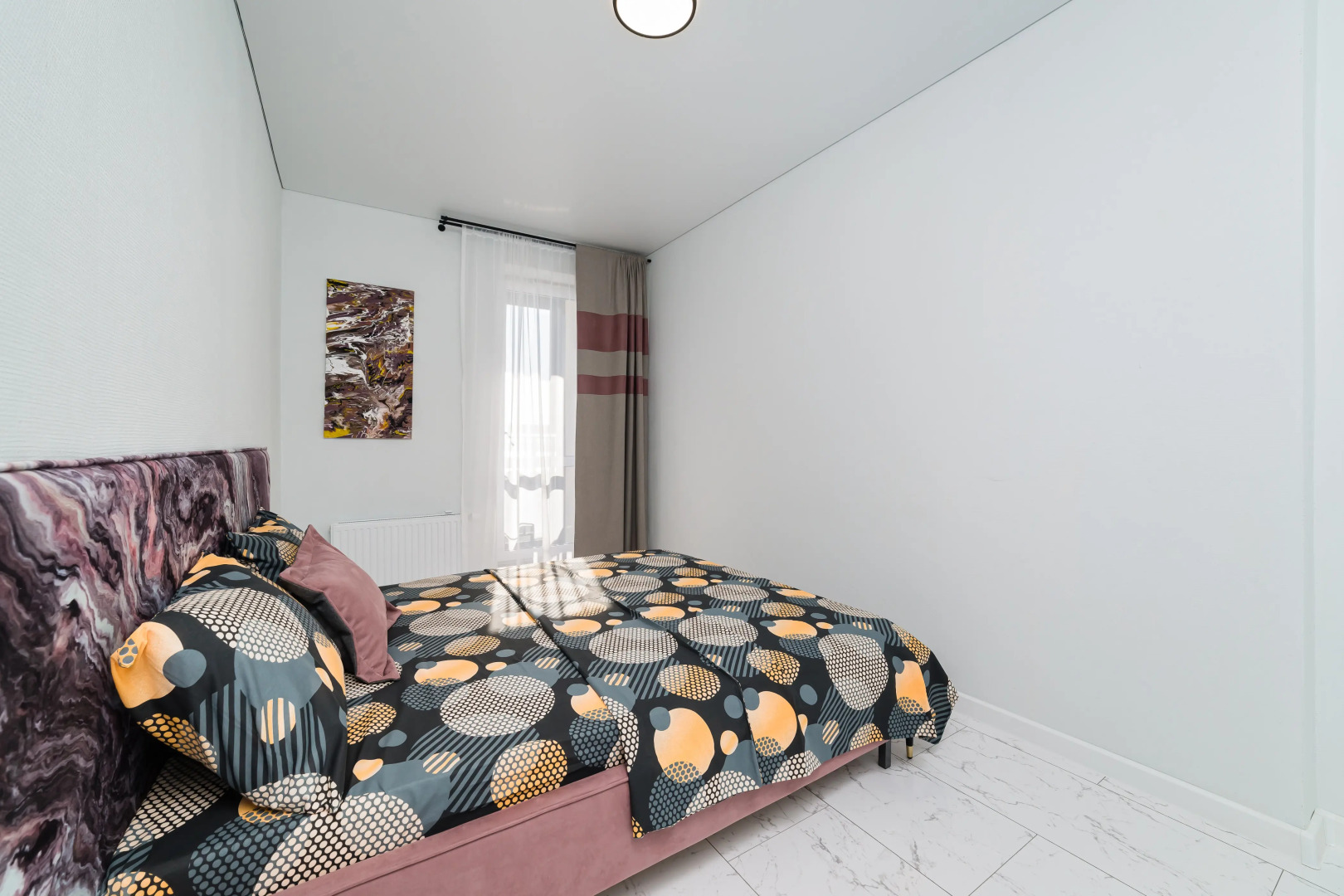 Апартаменты на Новаторов 8Б