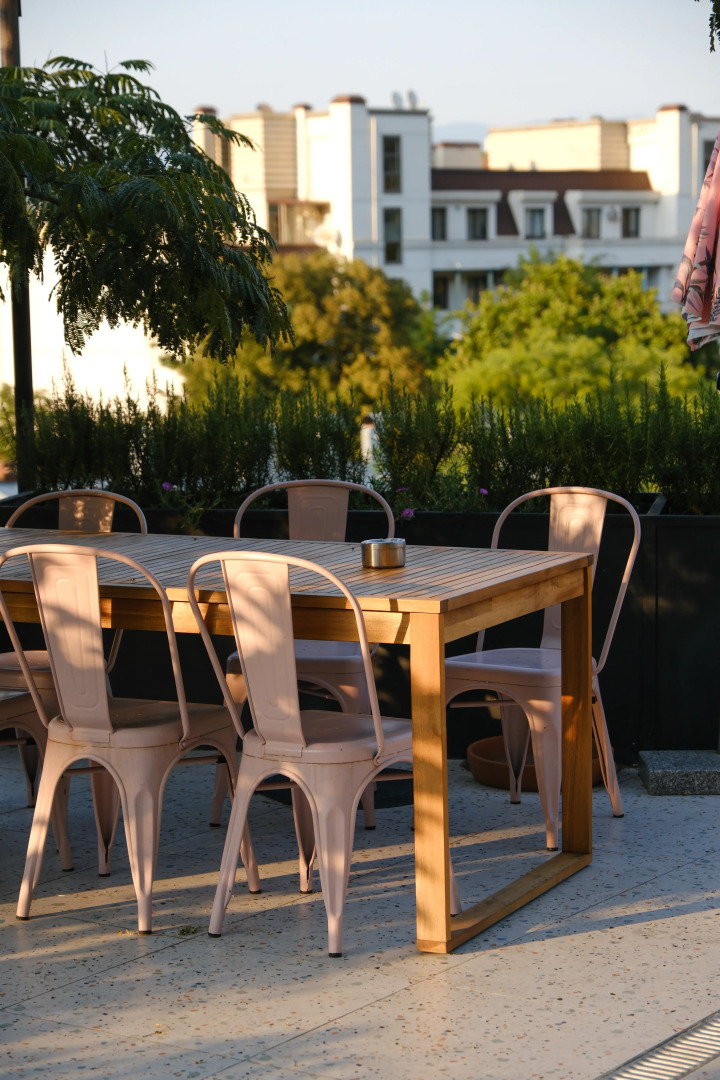 Бутик-отель Margot Sololaki