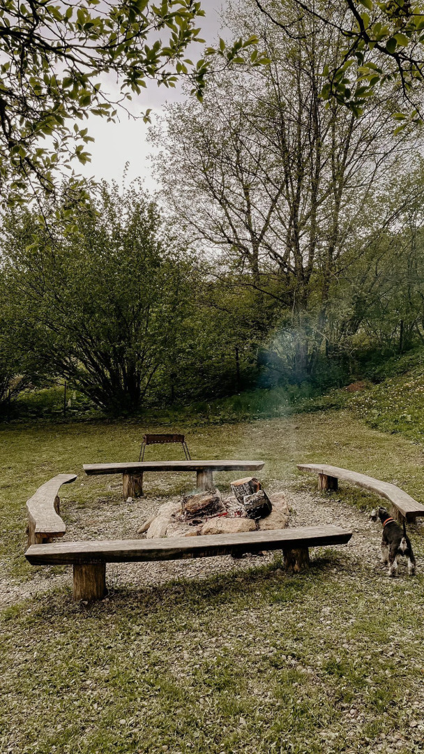 База отдыха ВиллаЛила