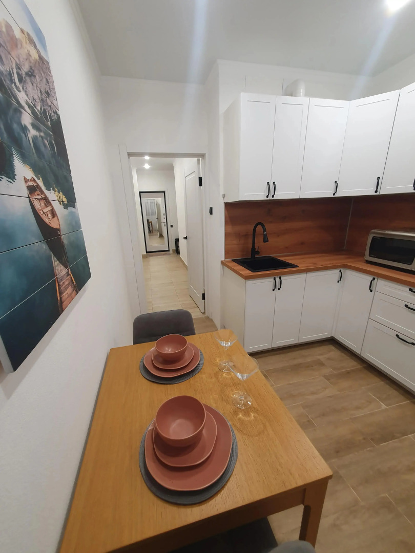 Квартира Белый Сокол