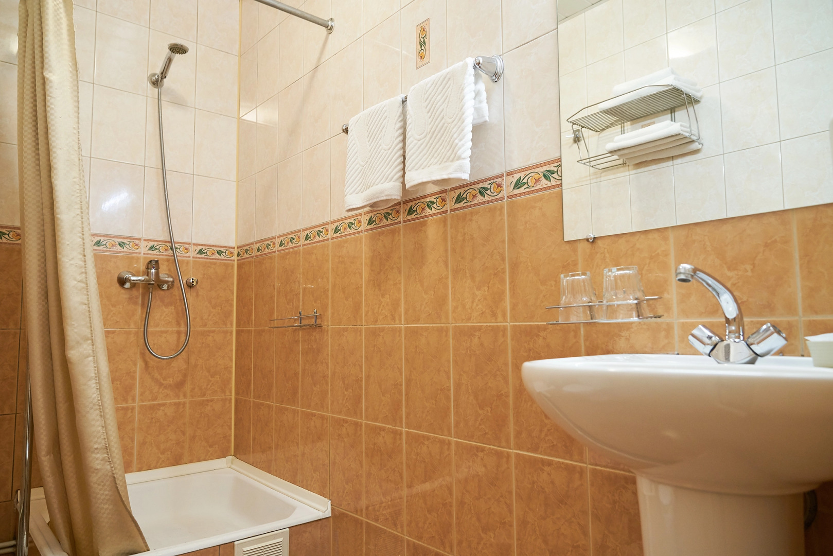 Гостиница Адмиралтейская