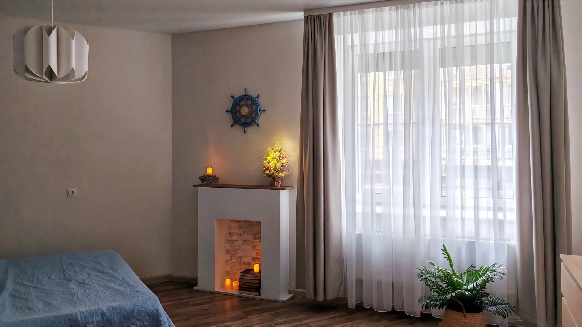 Апартаменты VolgaApart Горький