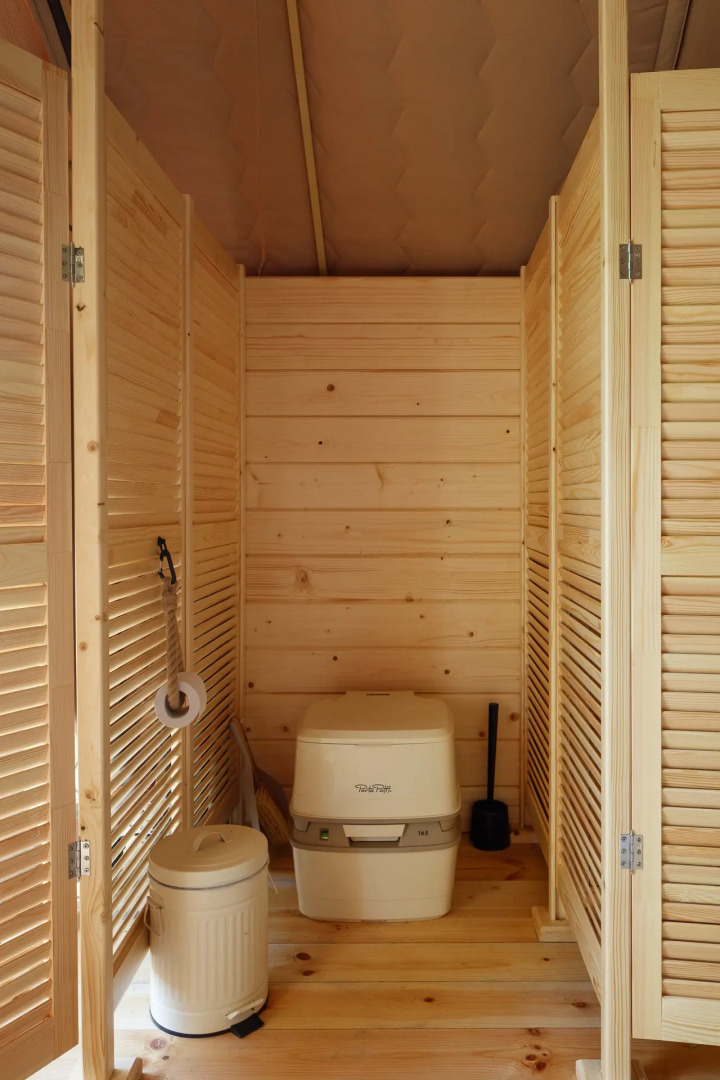 Отель Ново-Окатово