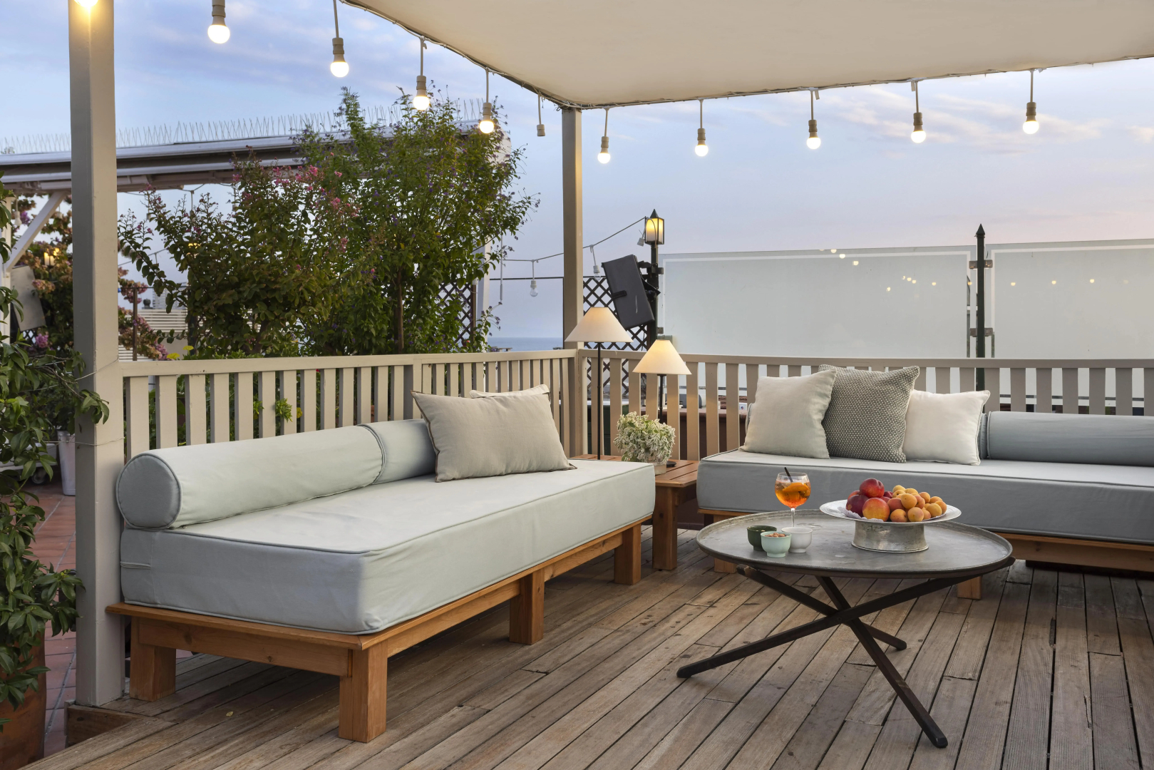 Armada Istanbul Old City Hotel