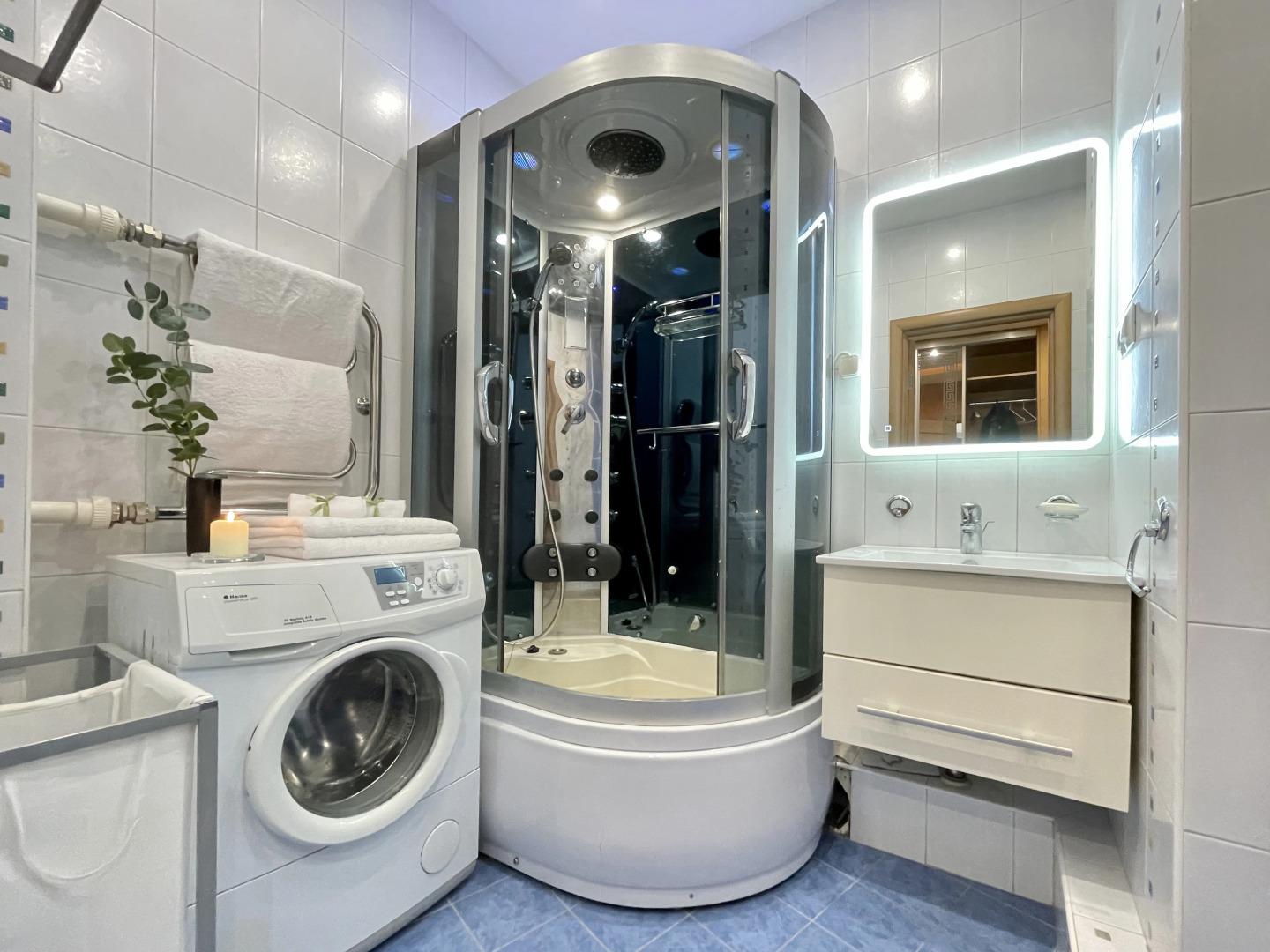 Квартира Очаровательная Квартира Около Вредена